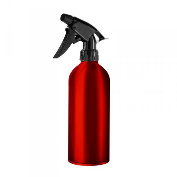 Spryskiwacz aluminiowy fryzjerski 200 ml