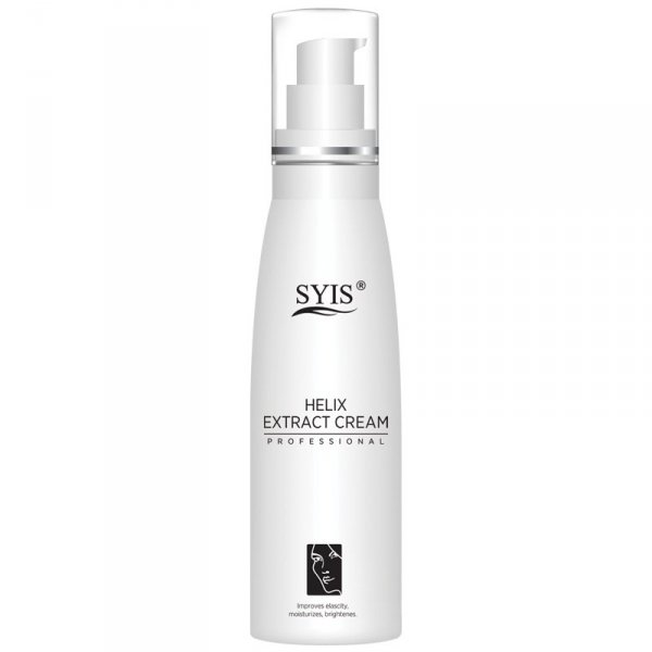 Syis krem ze śluzem ślimaka helix extract 100 ml