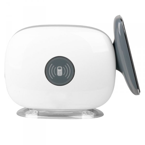 Activeshop URZĄDZENIE MEZOTERAPIA NANOIGŁOWA 3 W 1 EMS + RF + NANO CHIP