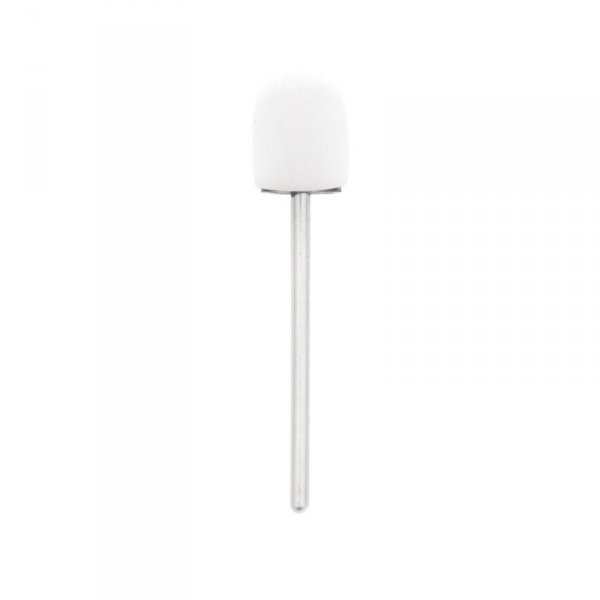Exo kapturek ścierny 10 mm/60 10 szt. Hard Cap white