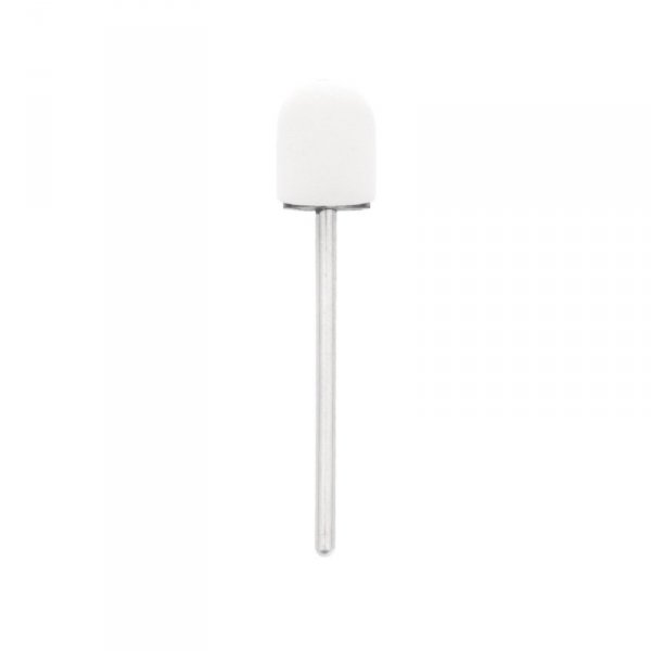Exo kapturek ścierny 10 mm/220 500 szt. Hard Cap white