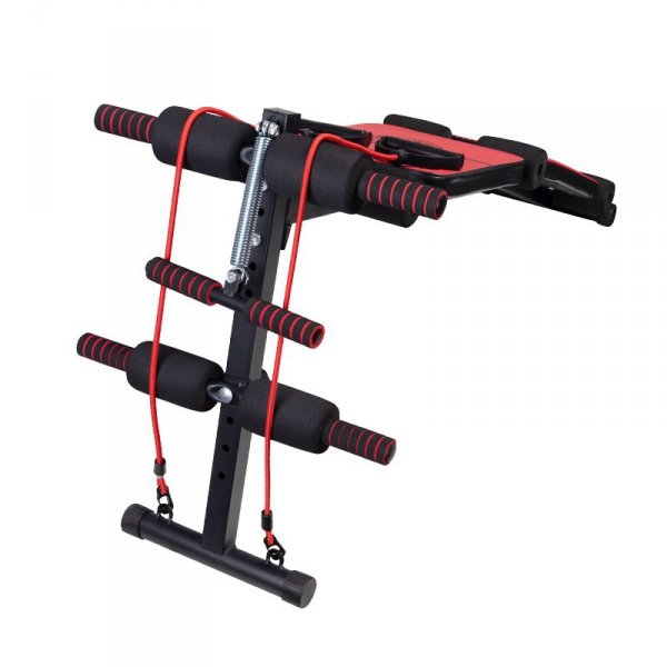 Ławeczka do ćwiczeń skośna WF-02