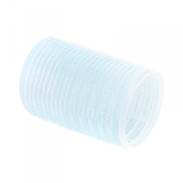 Wałki do włosów rzepy 4,0 cm 10 szt.