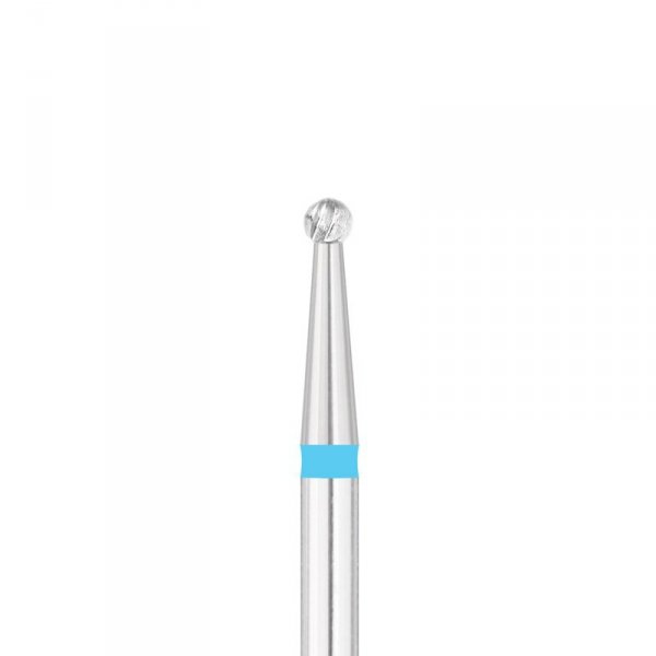 Frez Exo pro z węglika spiekanego kulka 1,8 mm bl