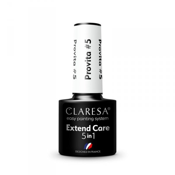 CLARESA Extend Care 5 in 1 Provita 5 5g