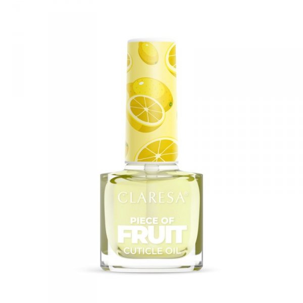 CLARESA oliwka LEMON 5 g