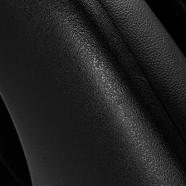 Fotel kosmetyczny elektryczny Sillon Basic 3 siln. czarny