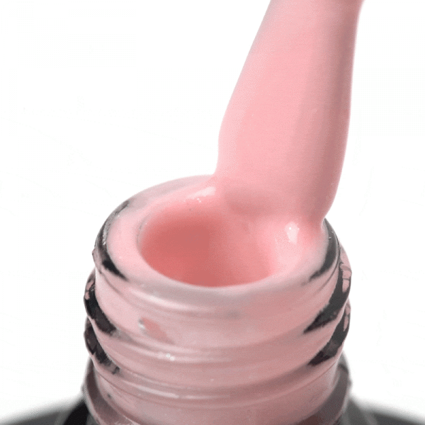 OCHO NAILS Lakier hybrydowy pink 302 -5 g