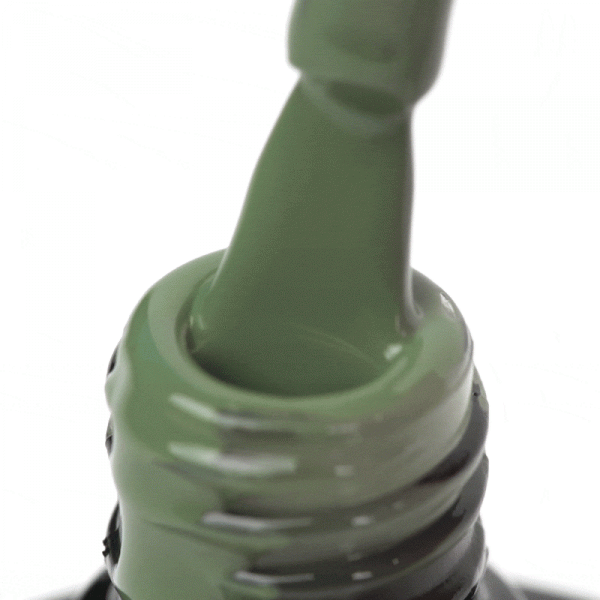 OCHO NAILS Lakier hybrydowy green 709 -5 g