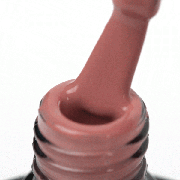 OCHO NAILS Lakier hybrydowy nude N05 -5 g