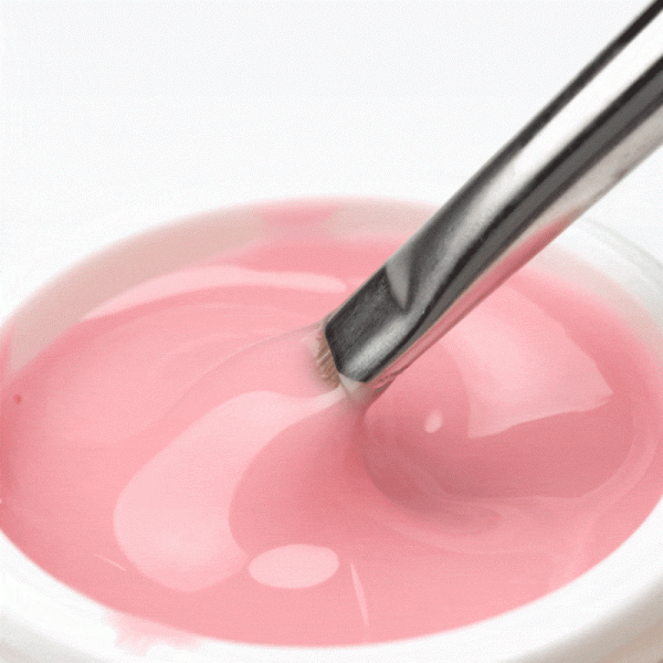 OCHO NAILS Żel do paznokci pink -15 g