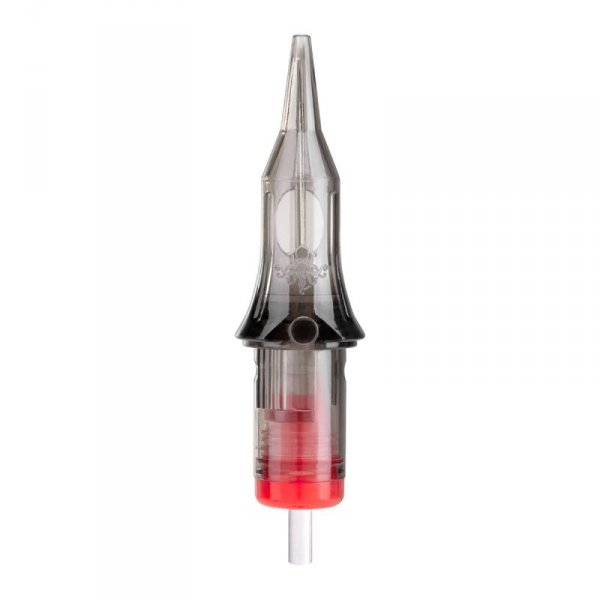 Cartridge do tatuażu El Cartel V2 - 0.35 7RL Medium Taper 10 szt.
