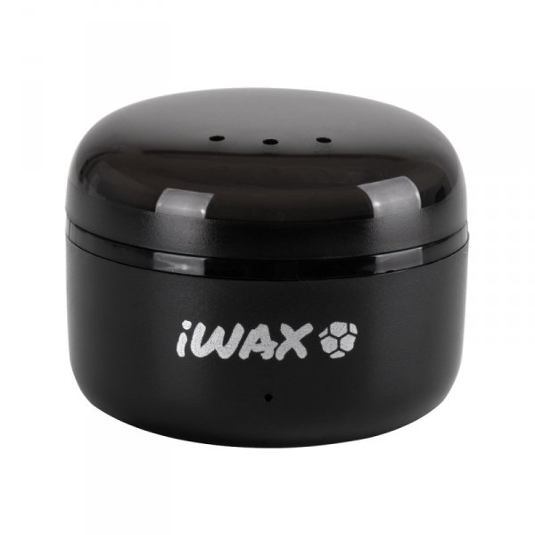 Podgrzewacz wosku do nosa iWax mini zestaw