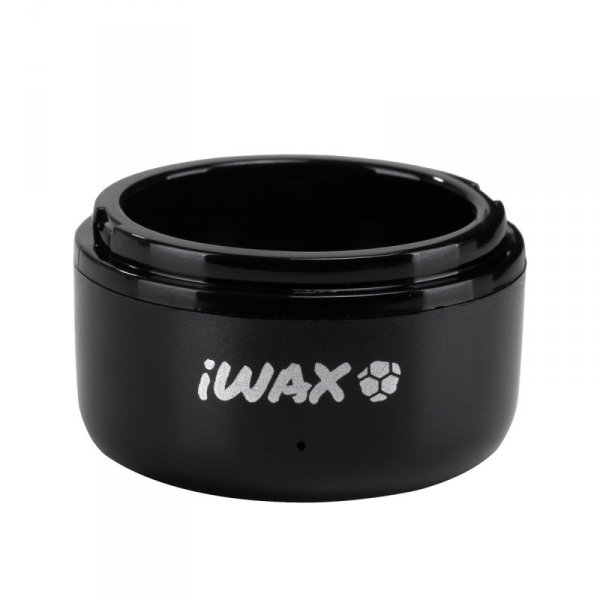Podgrzewacz wosku do nosa iWax mini zestaw