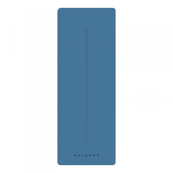Mata do Jogi BALANCE MAT Dark Blue