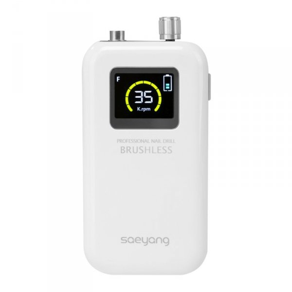 Saeyang frezarka Marathon K48 PRO BS35 bezszczotkowa