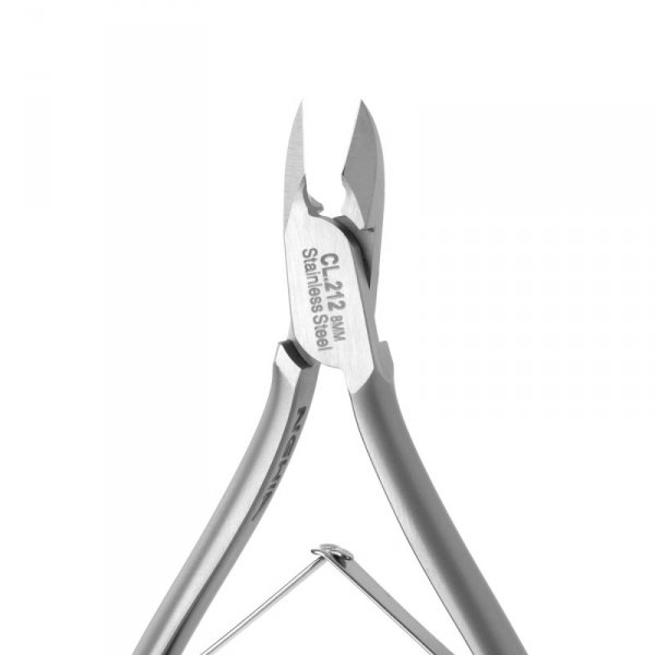 Nghia export cążki do skórek CL.212 8mm
