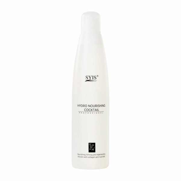 Syis Hydro koktajl odżywczy 500 ml - oczyszczanie wodorowe