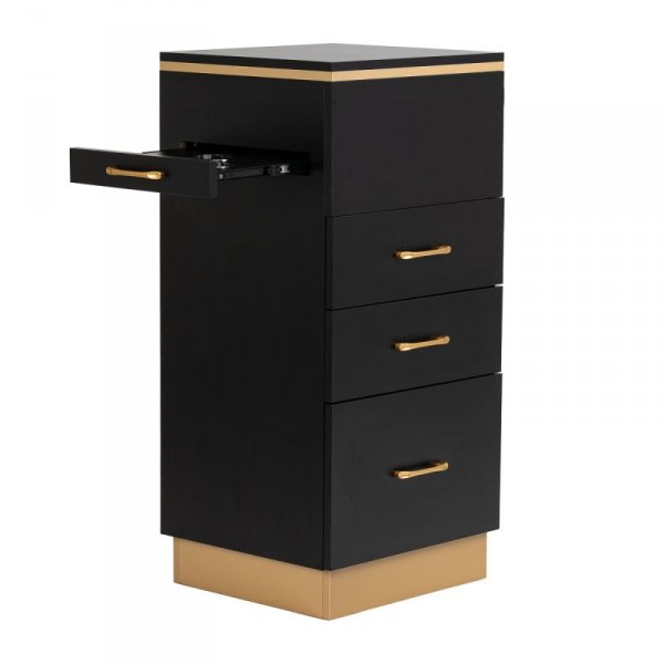 Pomocnik fryzjerski Gabbiano 2027BG