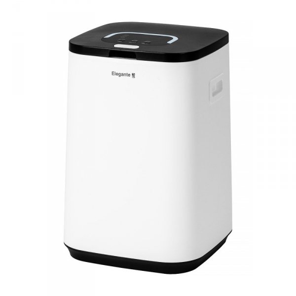 Podgrzewacz do ręczników ELEGANTE E3 20L 450W