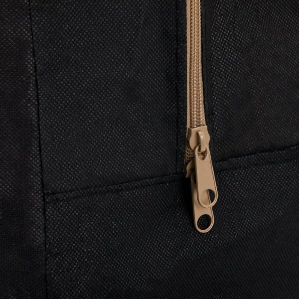 Balance stół składany do masażu aluminiowy 3 segmentowy czarny