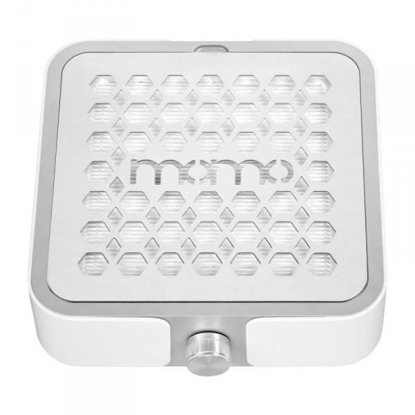 Pochłaniacz pyłu MOMO P30 60W biały