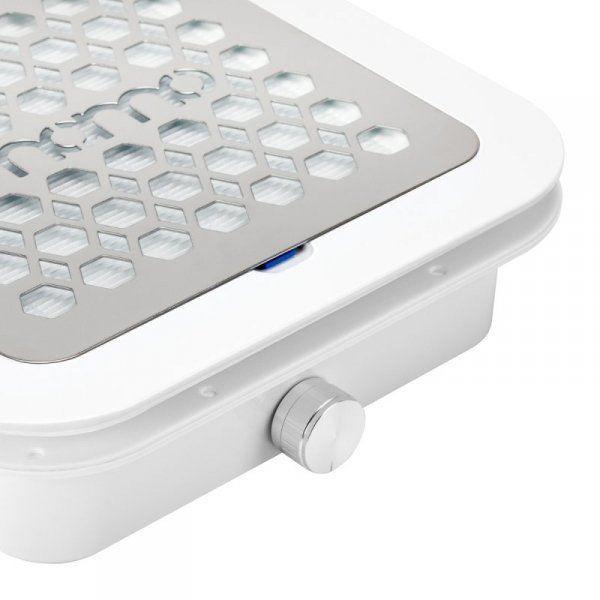 Pochłaniacz pyłu MOMO P30 60W biały do zabudowy