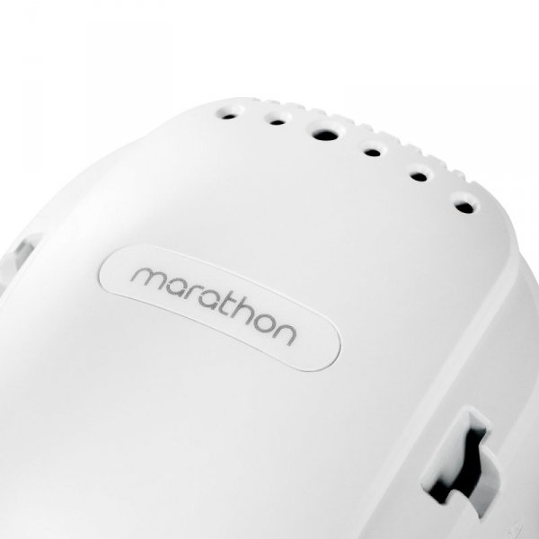 Saeyang frezarka Marathon 3 Champion NEW white + SH37LN