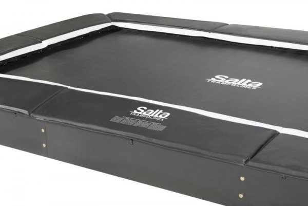 Trampolina Royal Baseground - 214 x 305cm