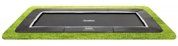Trampolina Royal Baseground - 214 x 305cm