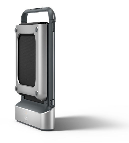 Bieżnia elektryczna Kingsmith Treadmill Walking Pad TRR1F (WYPRZEDAŻ)