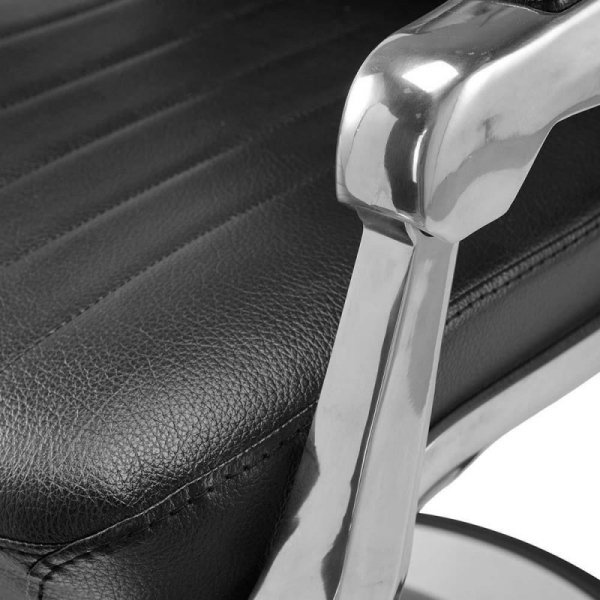 LEON Fotel barberski ExpressLine