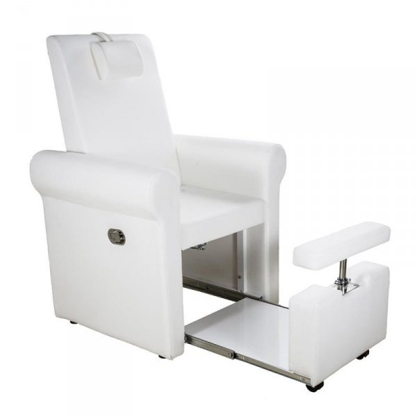 LUCIO Fotel SPA do pedicure