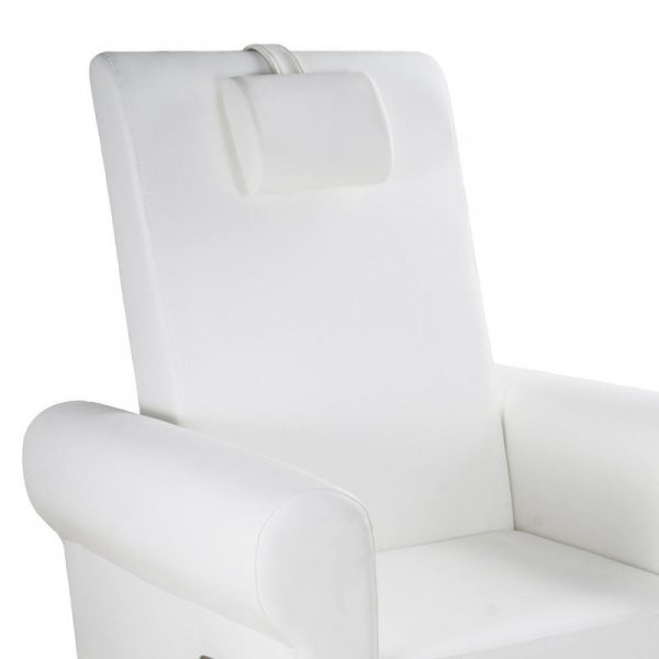 LUCIO Fotel SPA do pedicure