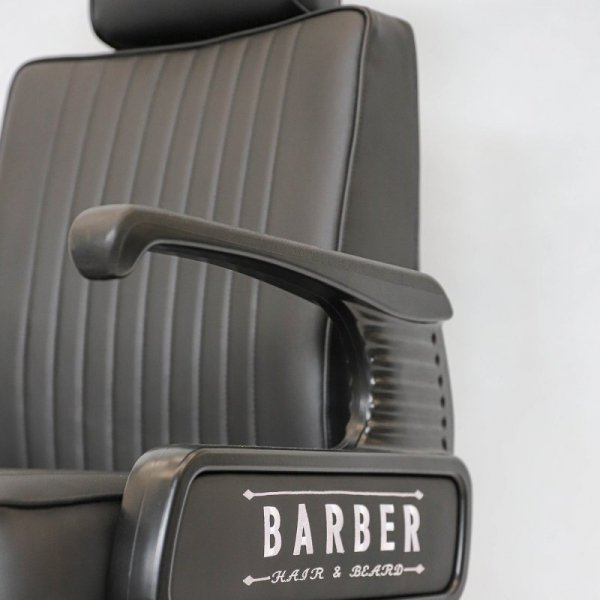 KRIS Fotel barberski ExpressLine