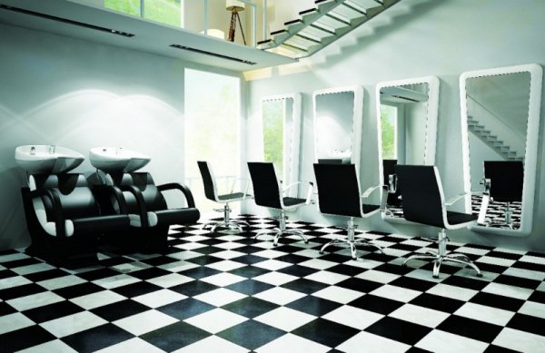 FOTEL PARTNER 01 P-7/KÓŁKA SREBRNE (48H)