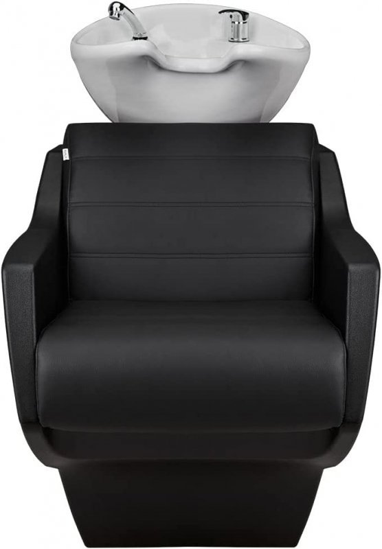 MYJNIA TECHNO MISA BIAŁA/OBUDOWA CZARNA/P-7 (48H)