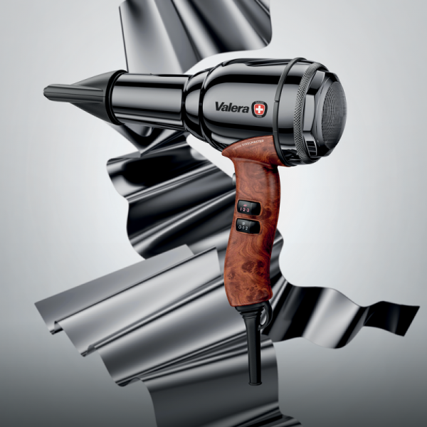 VALERA suszarka swiss steelmaster