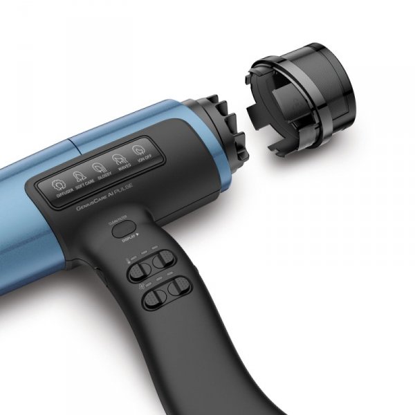 VALERA Suszarka GeniusCare AI Pulse