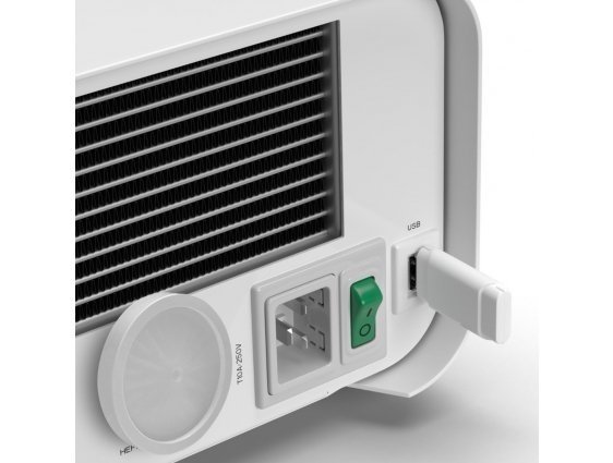 ENBIO Magic filter + Filtr HEPA