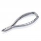 Omi pro-line cążki CB-102 cuticle nipper jaw 12/4 mm box joint 