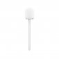Exo kapturek ścierny 10 mm/60 10 szt. Hard Cap white 