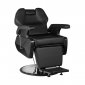 Hair System fotel barberski New York czarny 