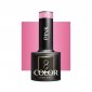 OCHO NAILS Lakier hybrydowy pink 317 -5 g 