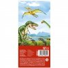 Naklejki Apli Kids - Dinozaury