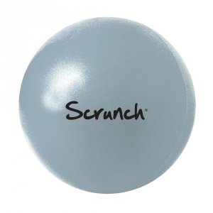 Piłka Scrunch - Błękitny