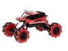 Samochód RC NQD Drift Crawler 4WD 1:16 czerwony