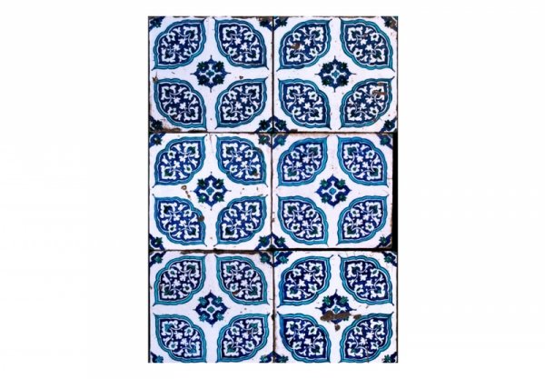 Fototapeta - Orientalna mozaika
