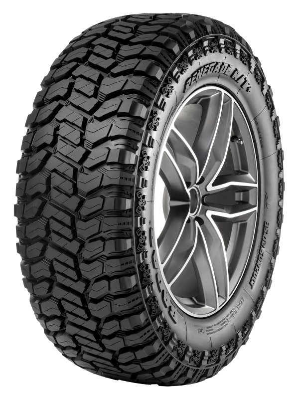 RADAR LT285/60R20 RENEGADE RT+ 121/118Q #E POR RANCCN0171 TL