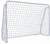 Komplet bramka 2 szt do piłki nożnej 213 x 150 x 90 #CZ